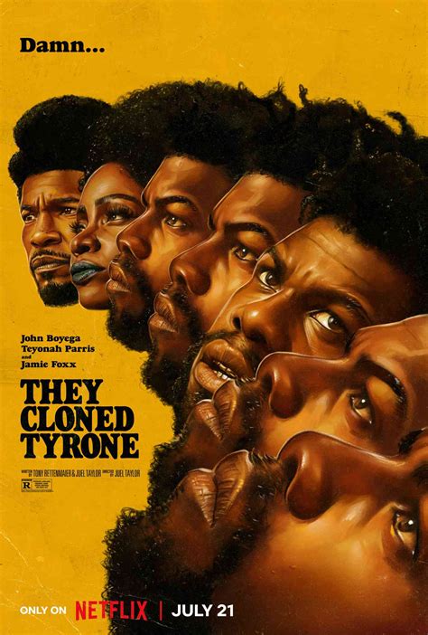 they cloned tyrone where to watch|they cloned tyrone on netflix.